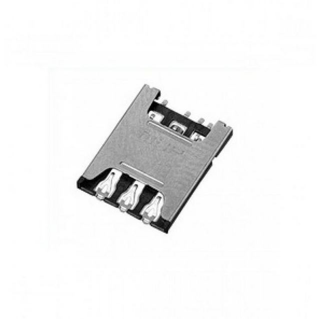Replacement for S10 SIM PINSET CONNECTOR - Quality Phone Parts in Sri Lanka